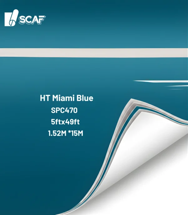 HT Miami Blue SPC470