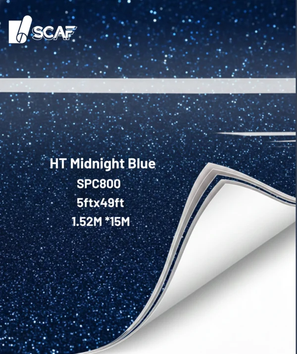 HT Midnight Blue SPC800