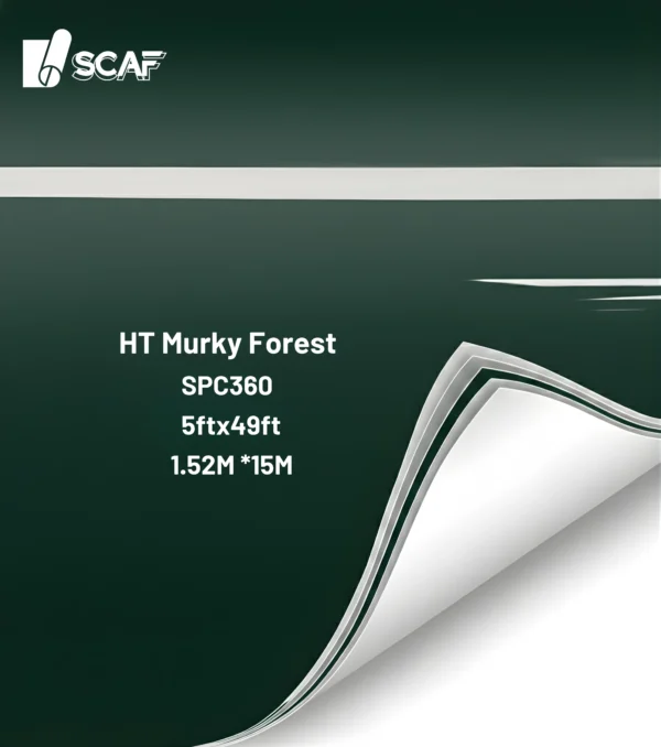 HT Murky Forest SPC360
