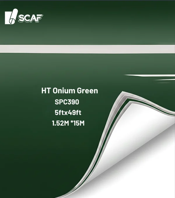 HT Onium Green SPC390