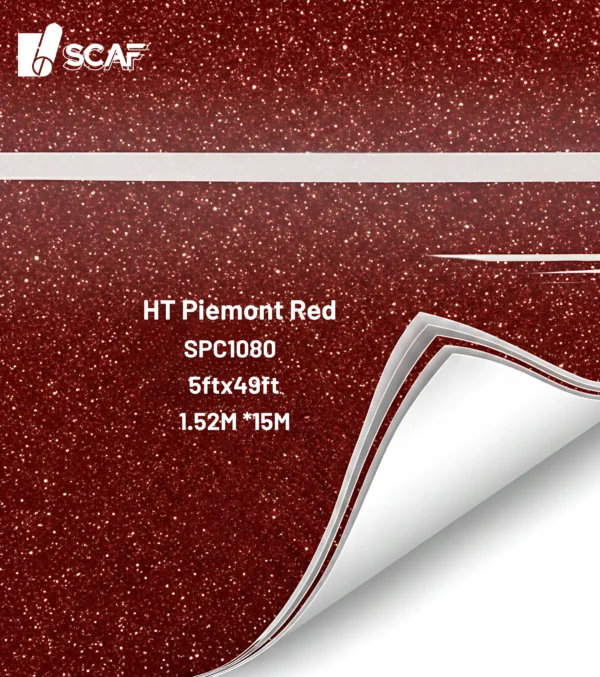 HT Piemont Red SPC1080