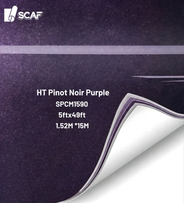 HT Pinot Noir Purple SPCM1590