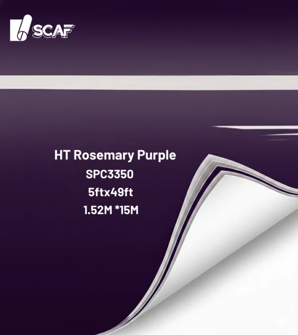 HT Rosemary Purple SPC3350