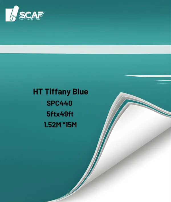 HT Tiffany Blue SPC440