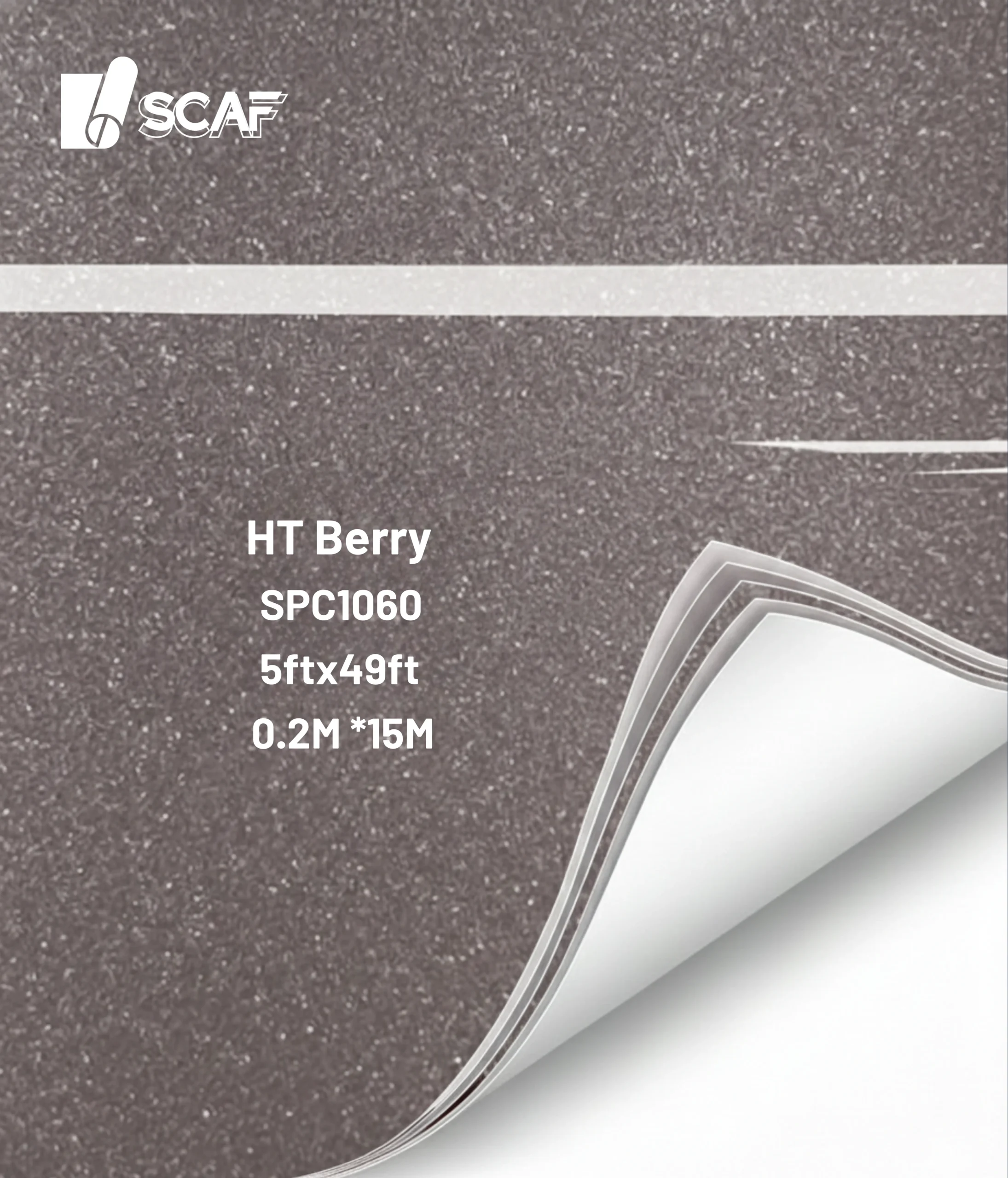 HT Berry SPC1060
