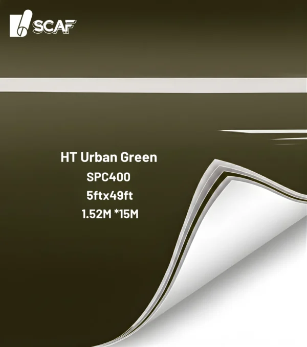 HT Urban Green SPC400