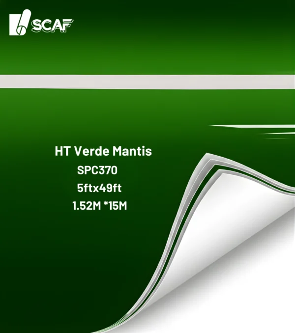HT Verde Mantis SPC370