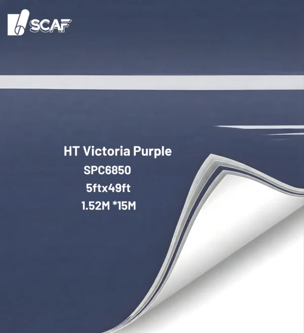 HT Victoria Purple SPC6850