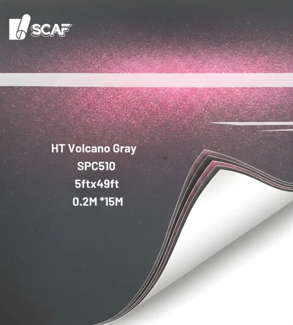 HT Volcano Gray SPC510