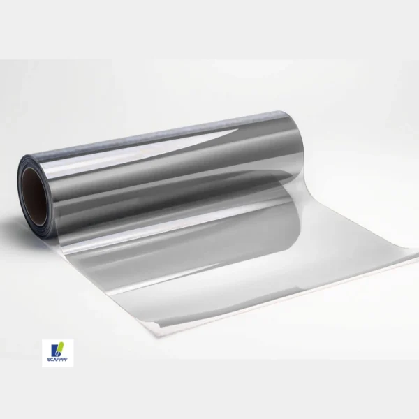 HT Windshield Film Heat Insulation SPCW8650