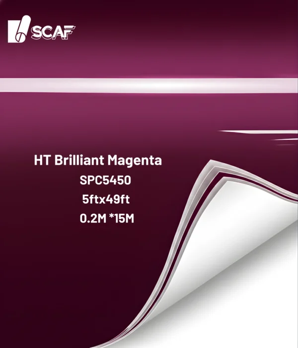 HT Brilliant Magenta SPC5450