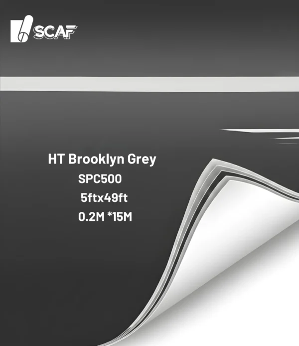 HT Brooklyn Grey SPC500