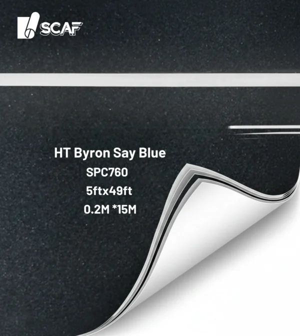 HT Byron Say Blue SPC760