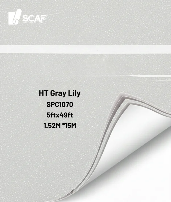 HT Gray Lily SPC1070