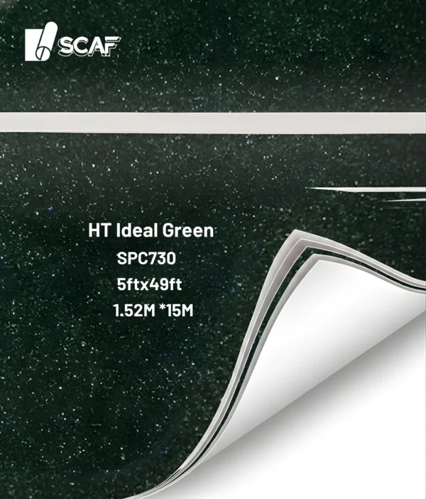 HT Ideal Green SPC730