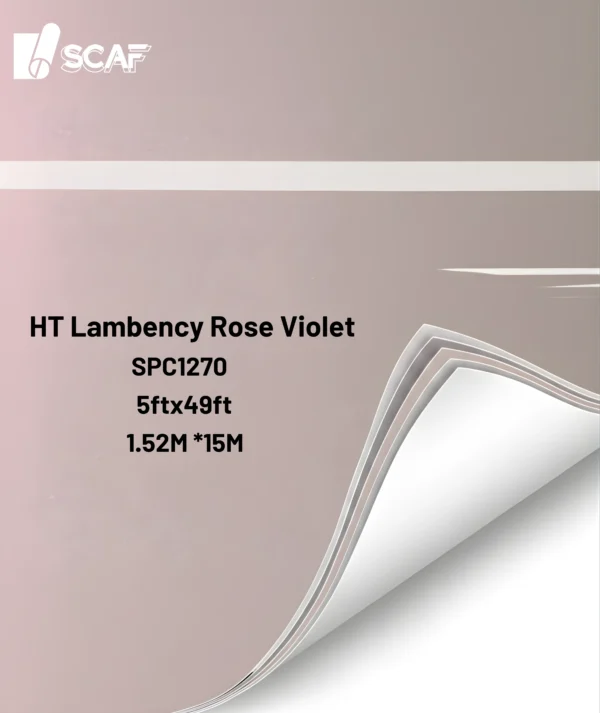 HT Lambency Rose Violet SPC1270