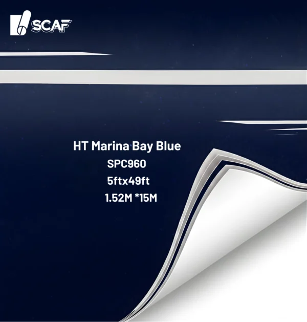 HT Marina Bay Blue SPC960