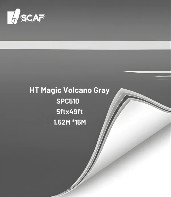 HT Magic Volcano Gray SPC510