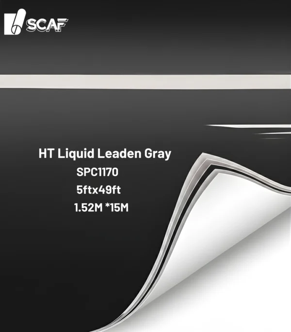 HT Liquid Leaden Gray SPC1170