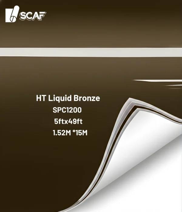 HT Liquid Bronze SPC1200