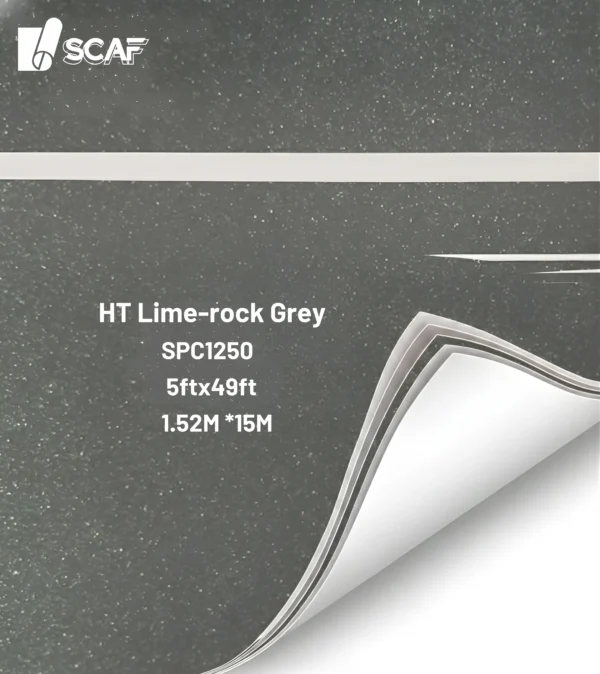 HT Lime-rock Grey SPC1250