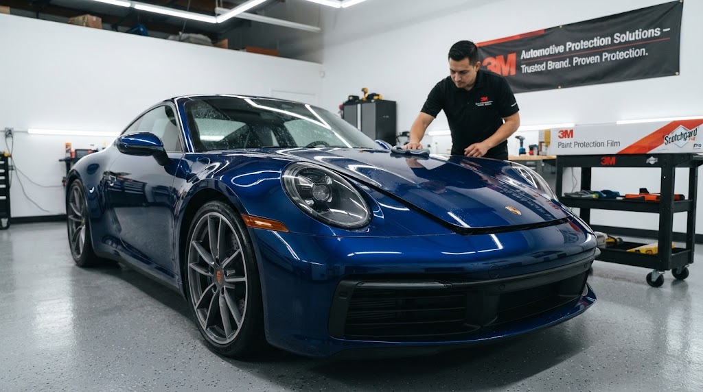 3M Paint Protection Film Review
